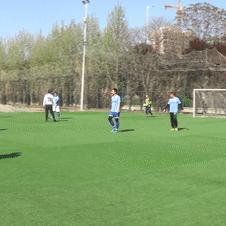 足球庄家怎么控制比赛