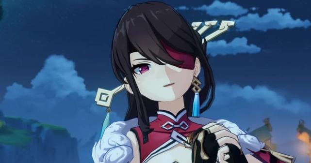 原神元素共鸣4人怎么配（原神散兵各元素加成）