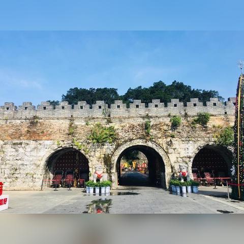 桂林市靖江王府要玩多久