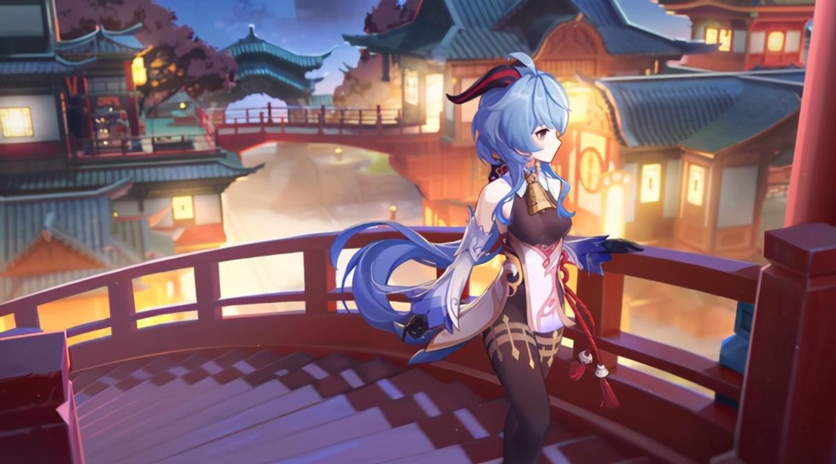 电脑原神怎么手动更新（原神如何预更新）