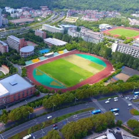 杭州市萧山区有几个大学，校名是什么？