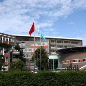 成都市热门高中有哪些