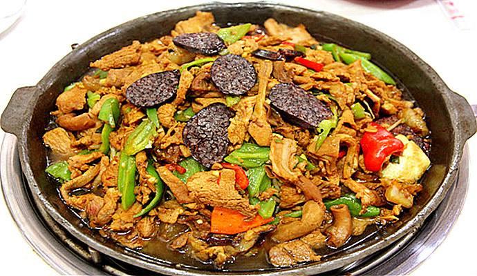 集安美食都有什么店（欧洲有哪些国家不愿意与美国为伍）