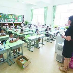 东莞市哪里小学好上课