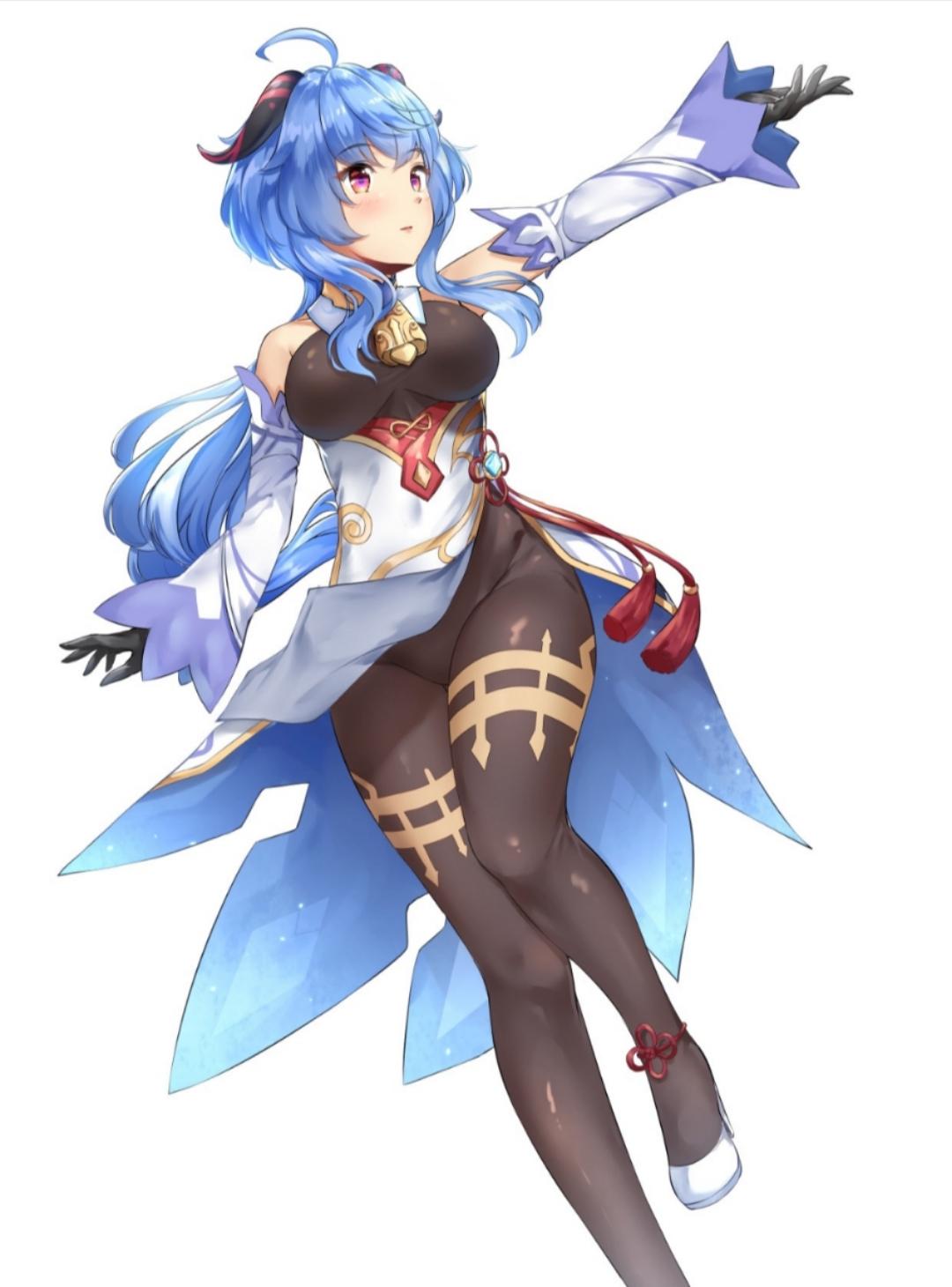 原神新手怎么获得长枪突破（匣里胡桃需要压血线吗）