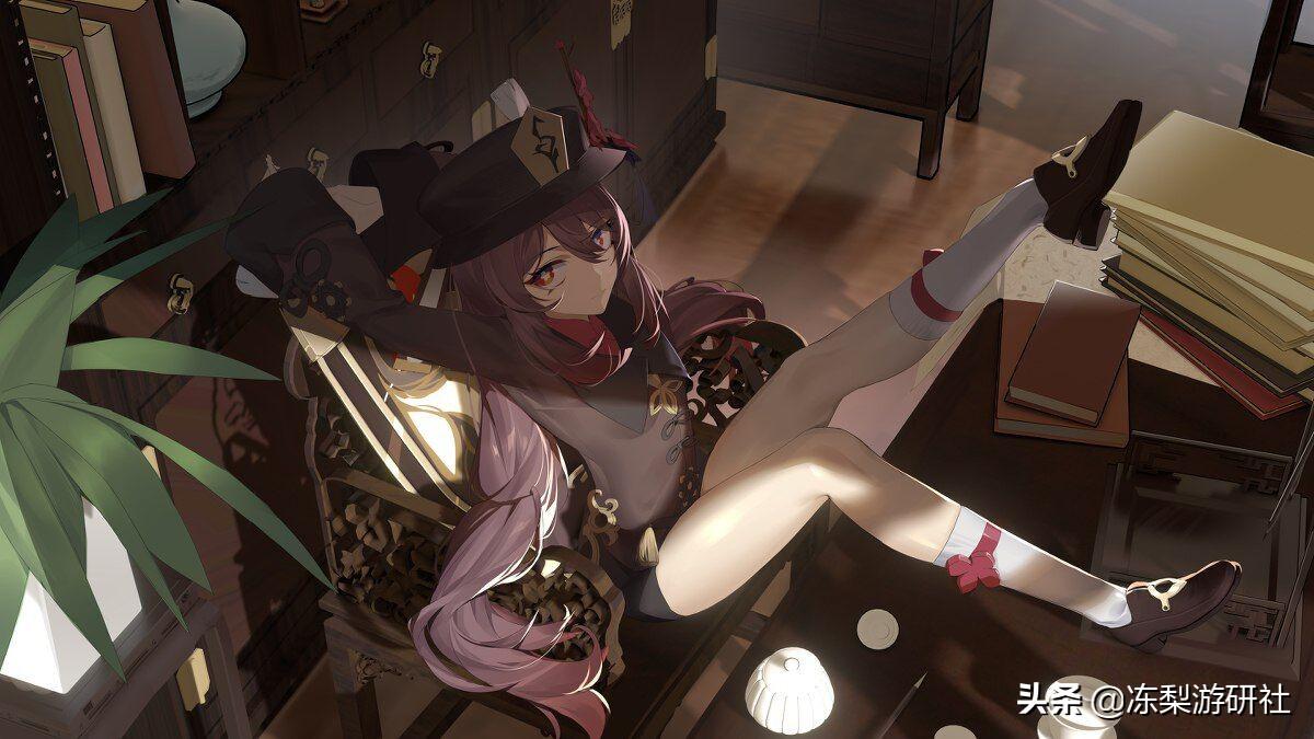 原神绝缘怎么刷出攻击杯（刻晴可以带绝缘吗）