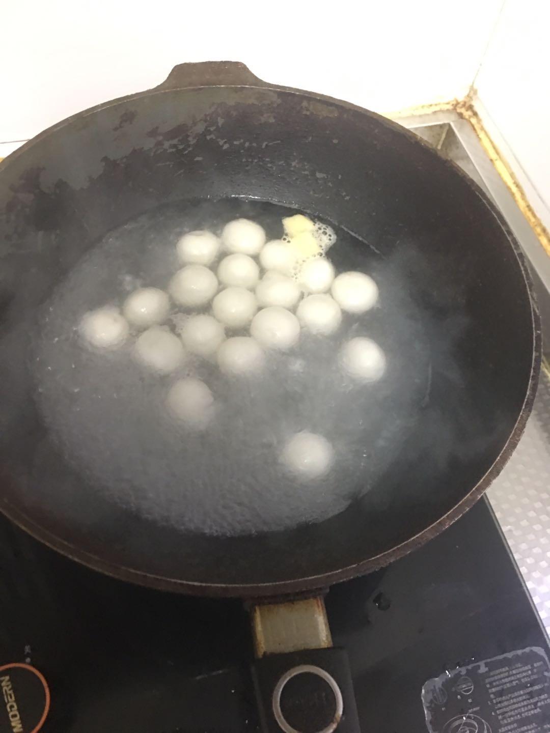 芒果做什么美食（哪些水果可以做菜）