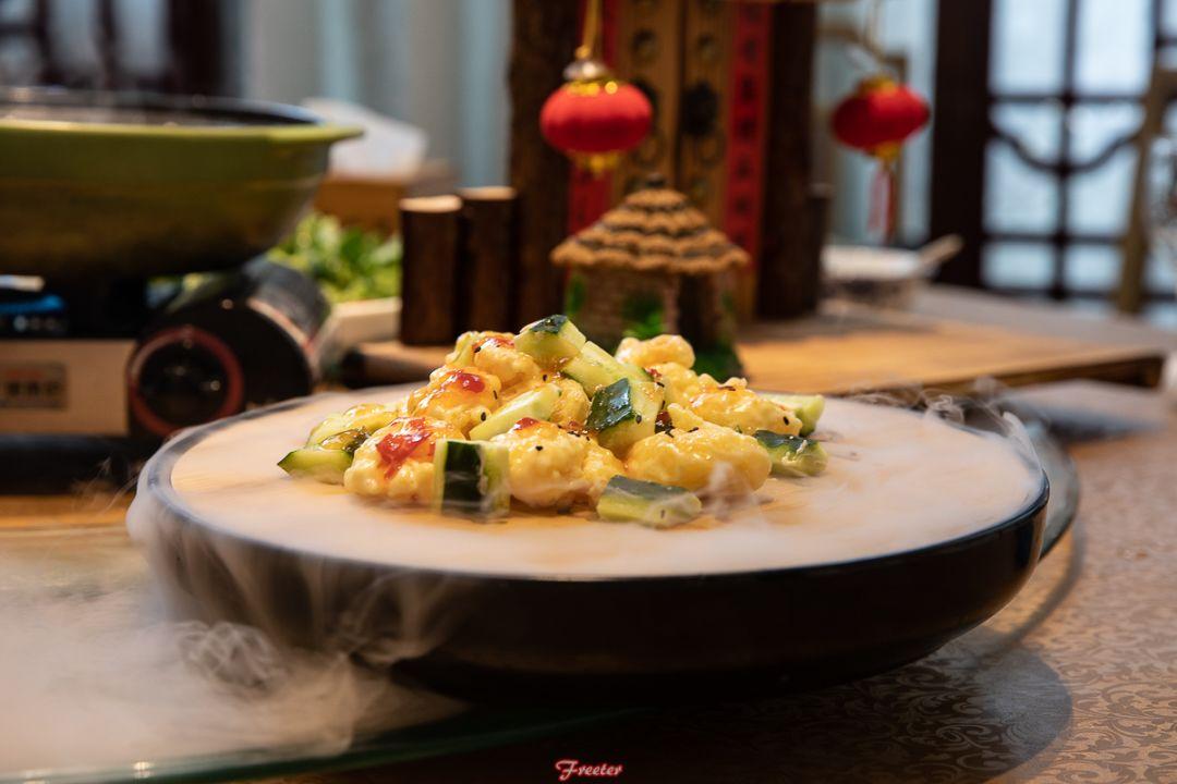 芥末配什么美食（形容芥末的幽默句子）