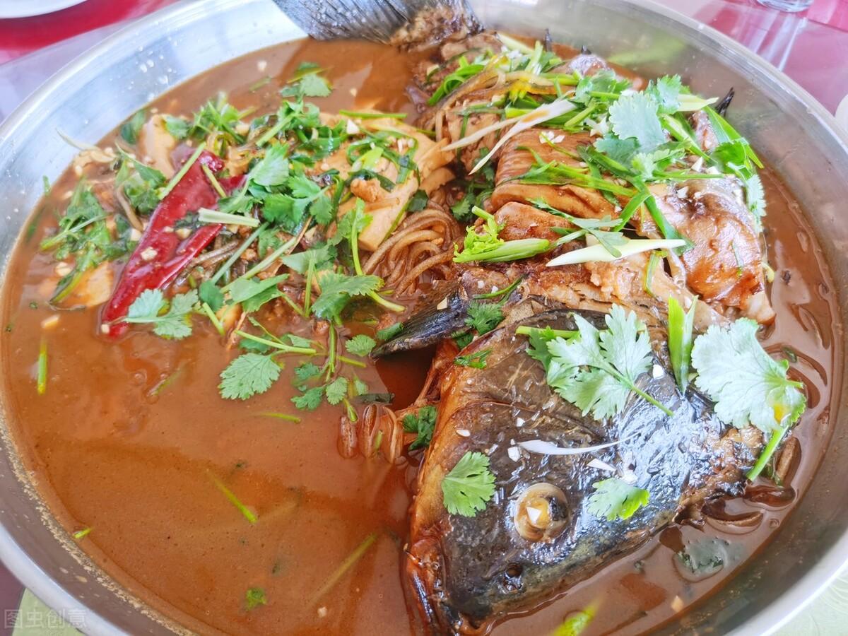 哈尔滨有什么美食吗（哈尔滨特色小吃）