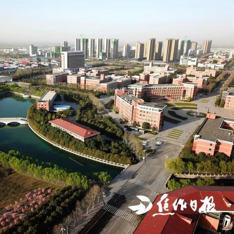 河南为什么没有好大学