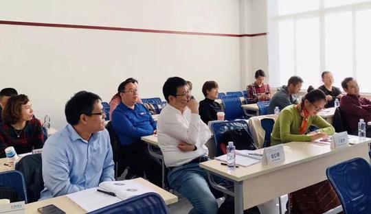 课程回顾丨蒙彼利埃工商管理博士edba课程《创业学》