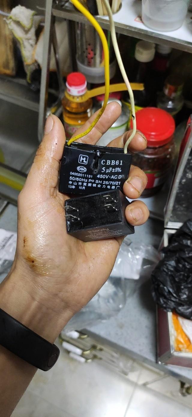 商用排油烟机怎么清洗