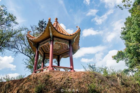 江西两个冷门景区，人文底蕴深厚，知道的游客并不多