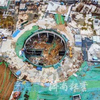 济南市中区什么泉