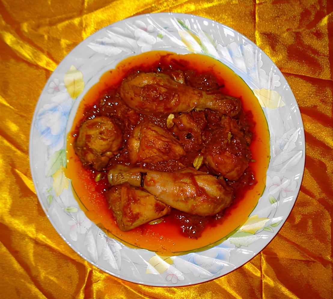 有什么亚洲美食（辛拉面是哪个亚洲国家的传统美食）