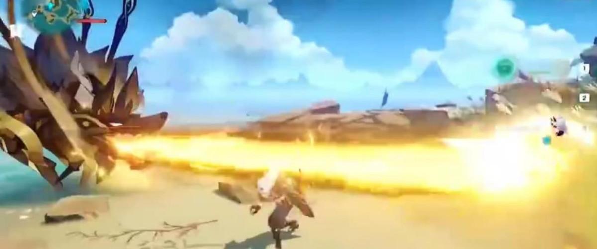 原神怎么卡兽肉(原神天驱肉的材料)