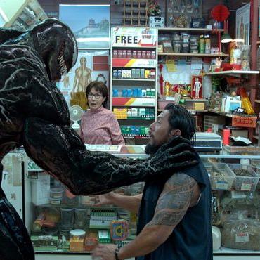 2021前有什么电影