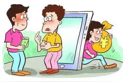提醒|当心！街头借手机诈骗的新套路！