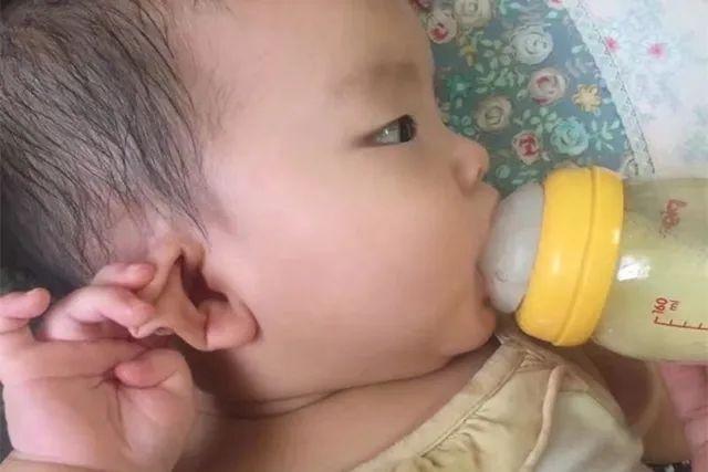 盘点不坚持母乳喂养的9大危害