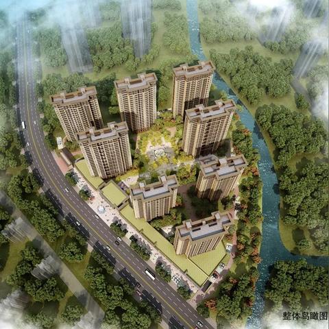 泉州市世贸楼盘的长尾关键词有什么