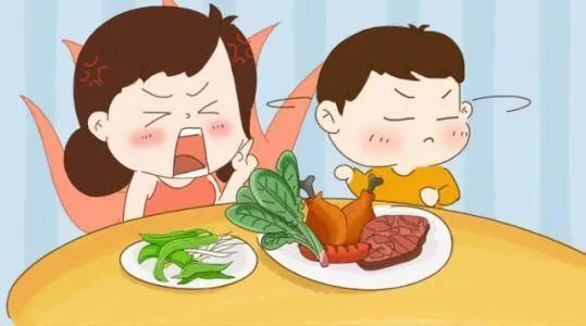 宝宝不爱吃饭怎么办
