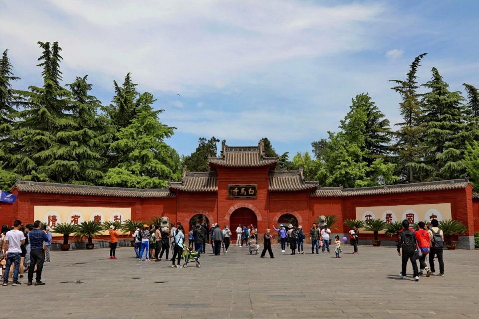洛阳景点排行：必游前十名探秘