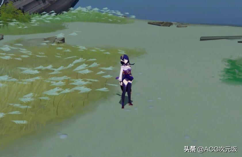 原神甜蜜果酒湖怎么做（原神苹果树刷新地点）