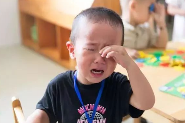 宝宝去幼儿园前要会哪些独立技能