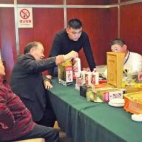 潍坊市哪里回收茅台酒