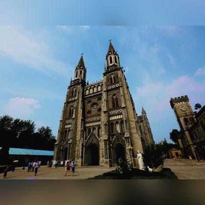 带娃济南市什么地方好玩