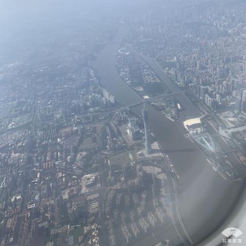 广州白云机场是东航吗？