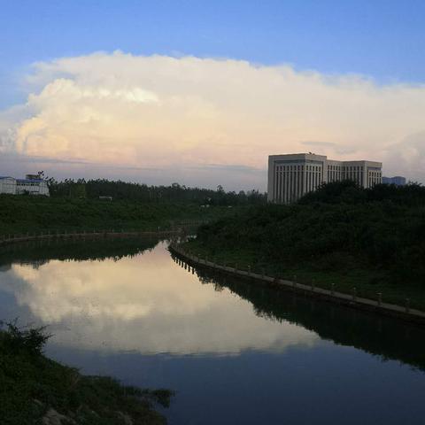 合肥市东南方向是哪个区