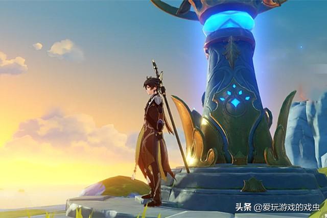 原神冒险14级副本怎么过（原神红衣女孩宝物秘境怎么过）