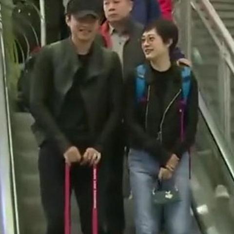 邓超厦门拍什么电影？