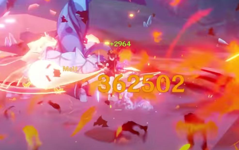 原神怎么试验英雄（什么是提瓦特）