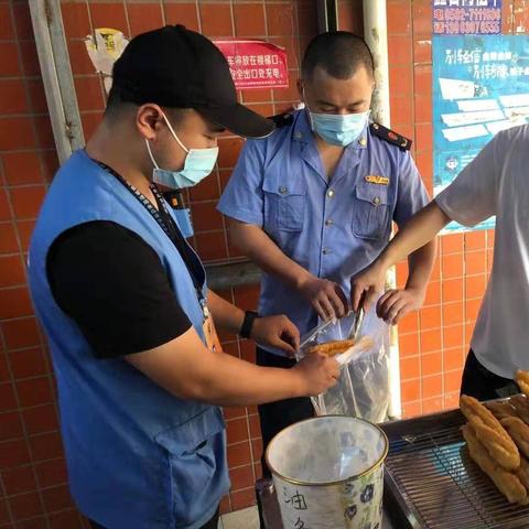厦门市网格员多少分入面