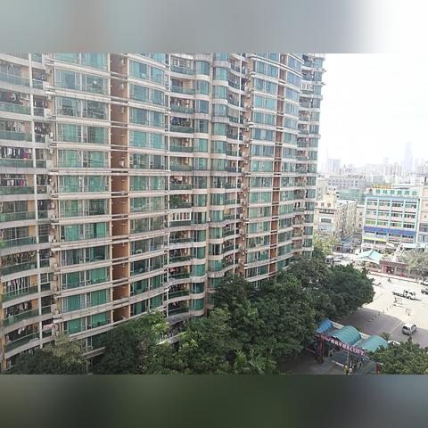 广州骏景花园最近的地铁口？