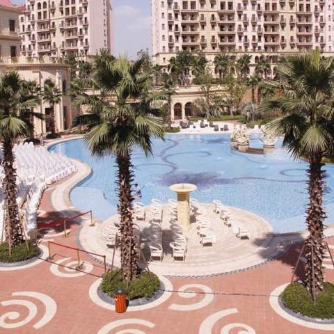 上海庄园取景电影有哪些