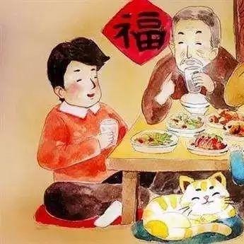 没过年的天津怎么样