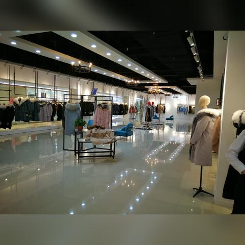 石家庄市哪里有卖女装的