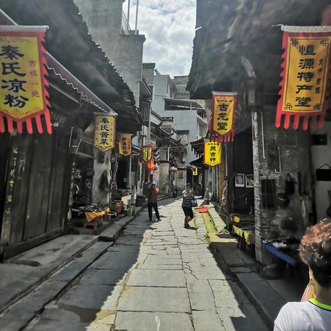 桂林市到大圩古镇怎么去