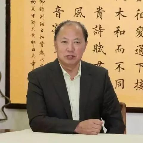 天津公园的小对联叫什么
