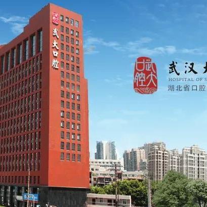 武汉有哪些好的牙科医院，推荐几个吧~？