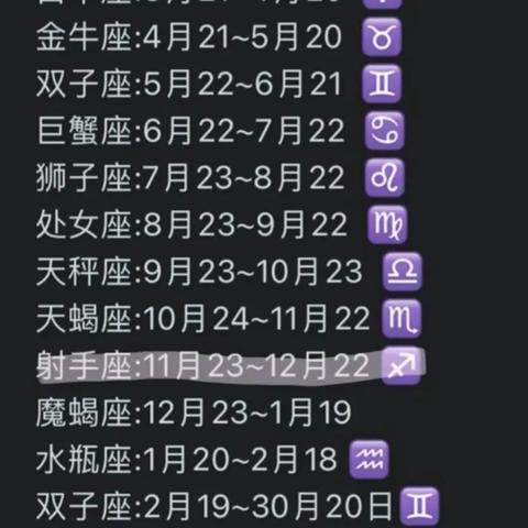 阳历4月2日是什么星座(怎么判断上升星座)