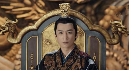 《赘婿》6大女角色：有人因“中二”引争议，有人因一段舞蹈火了