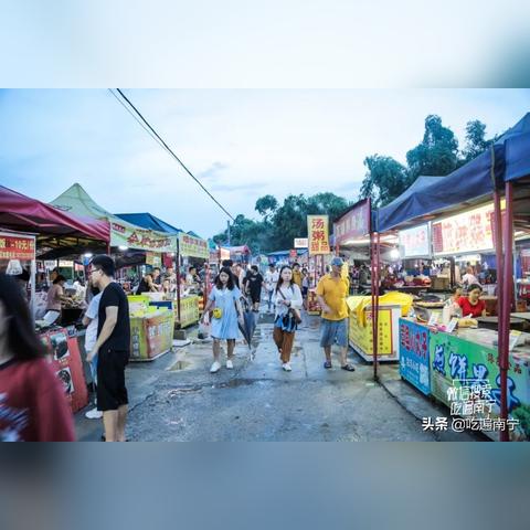 南宁市怎么样炒粉