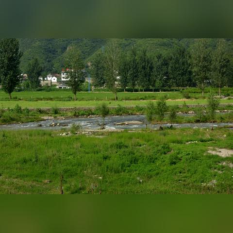 保定市有小溪镇吗在哪里