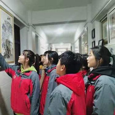 黄河中学西安市怎么样