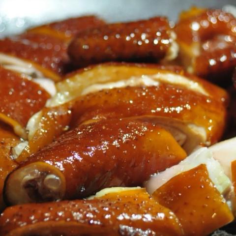 广州海珠区有什么好吃的饭店？