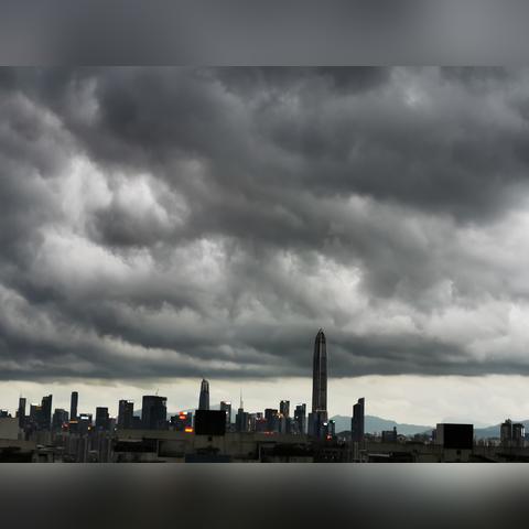 请问深圳的天气怎么样的呢？